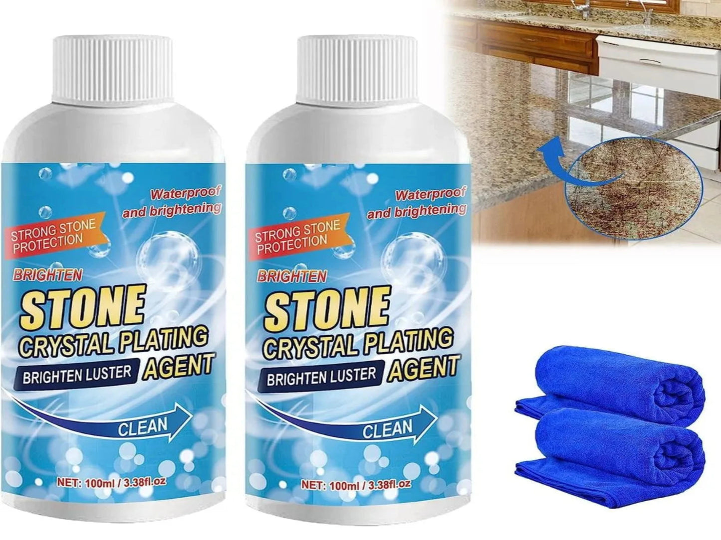 AGENTE ABRILLANTADOR