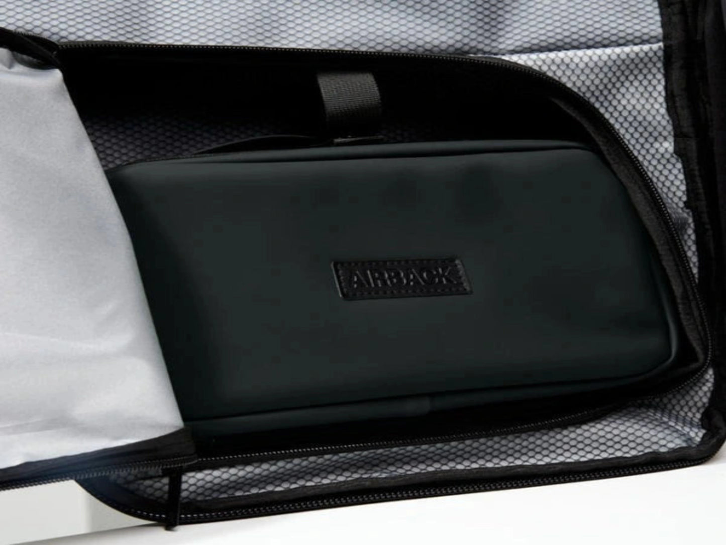 AIRBACK