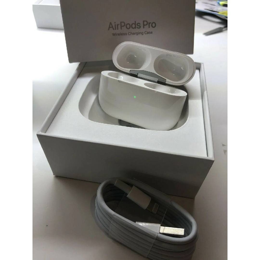 AIRPODS PRO (2DA GENERACIÓN)