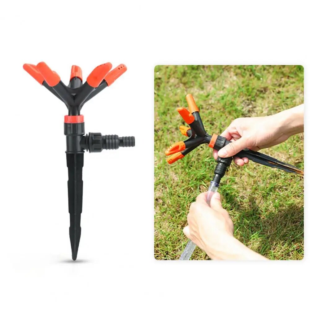REGADERA PARA JARDIN