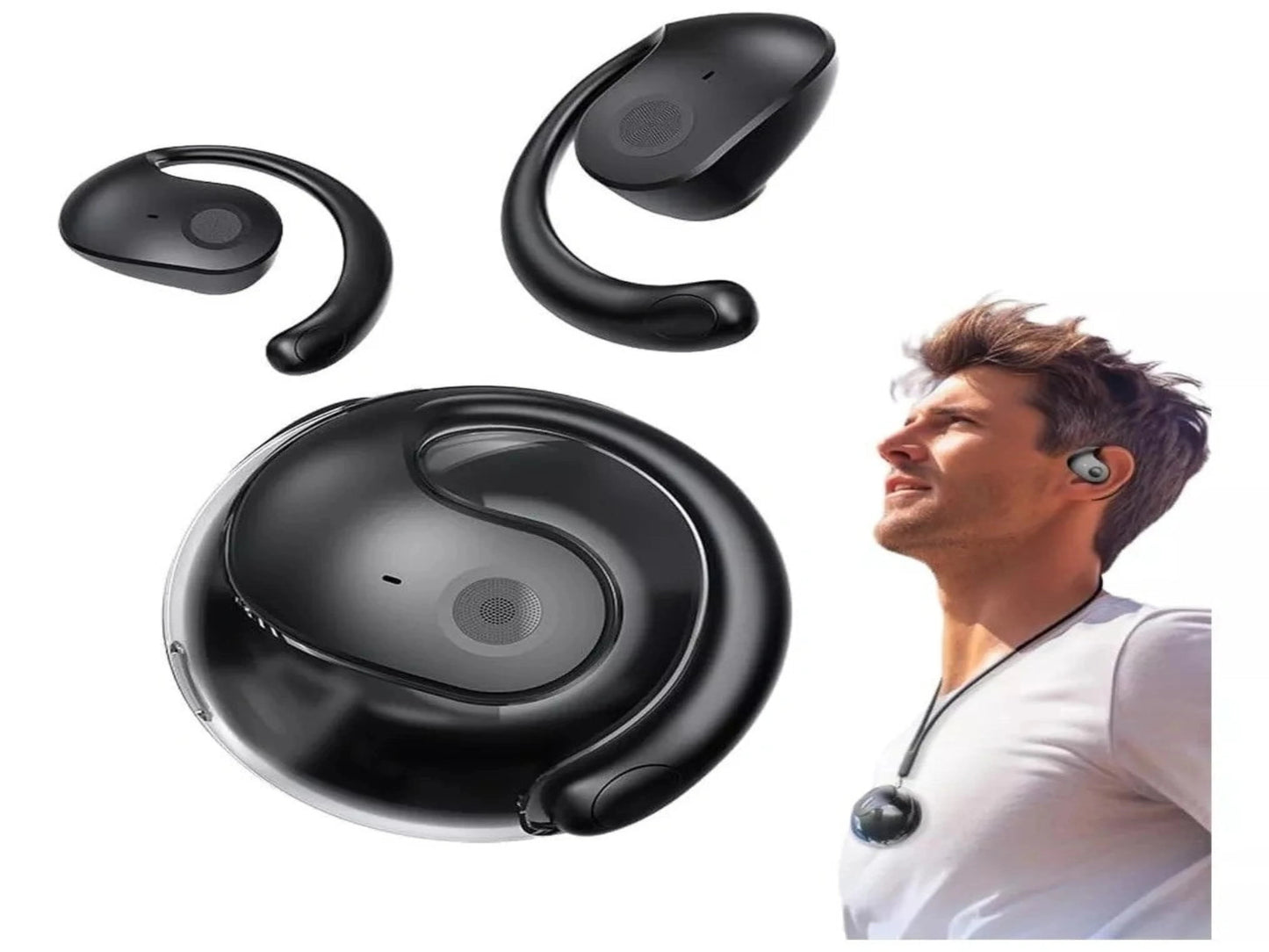 AUDIFONOS INALÁMBRICOS HY T26