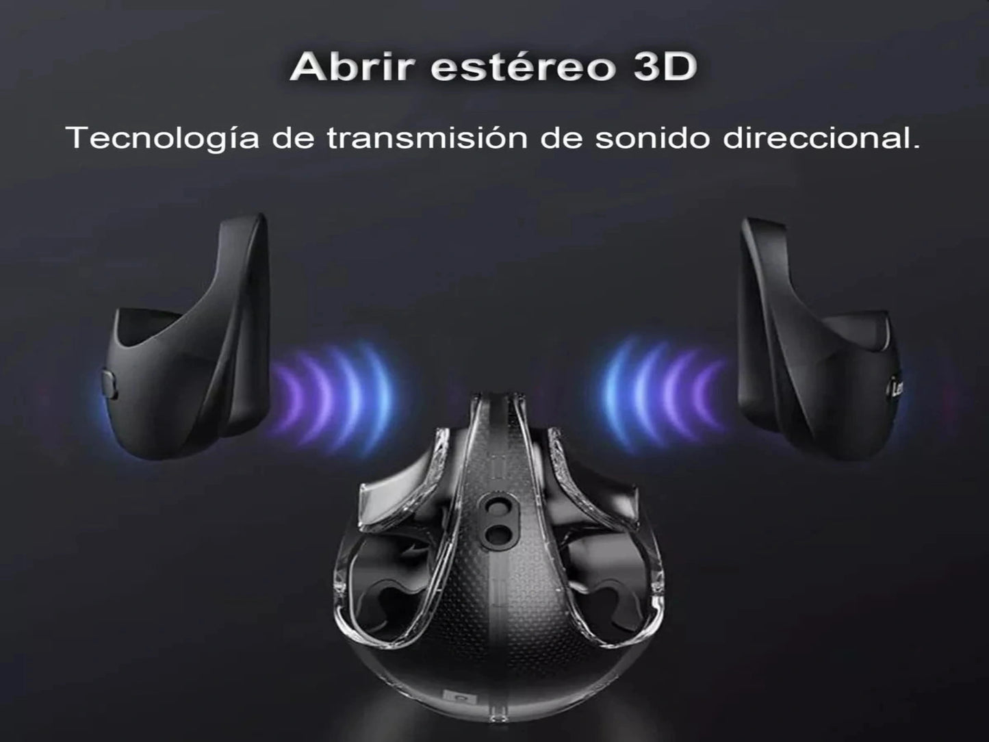 AUDIFONOS INALÁMBRICOS HY T26
