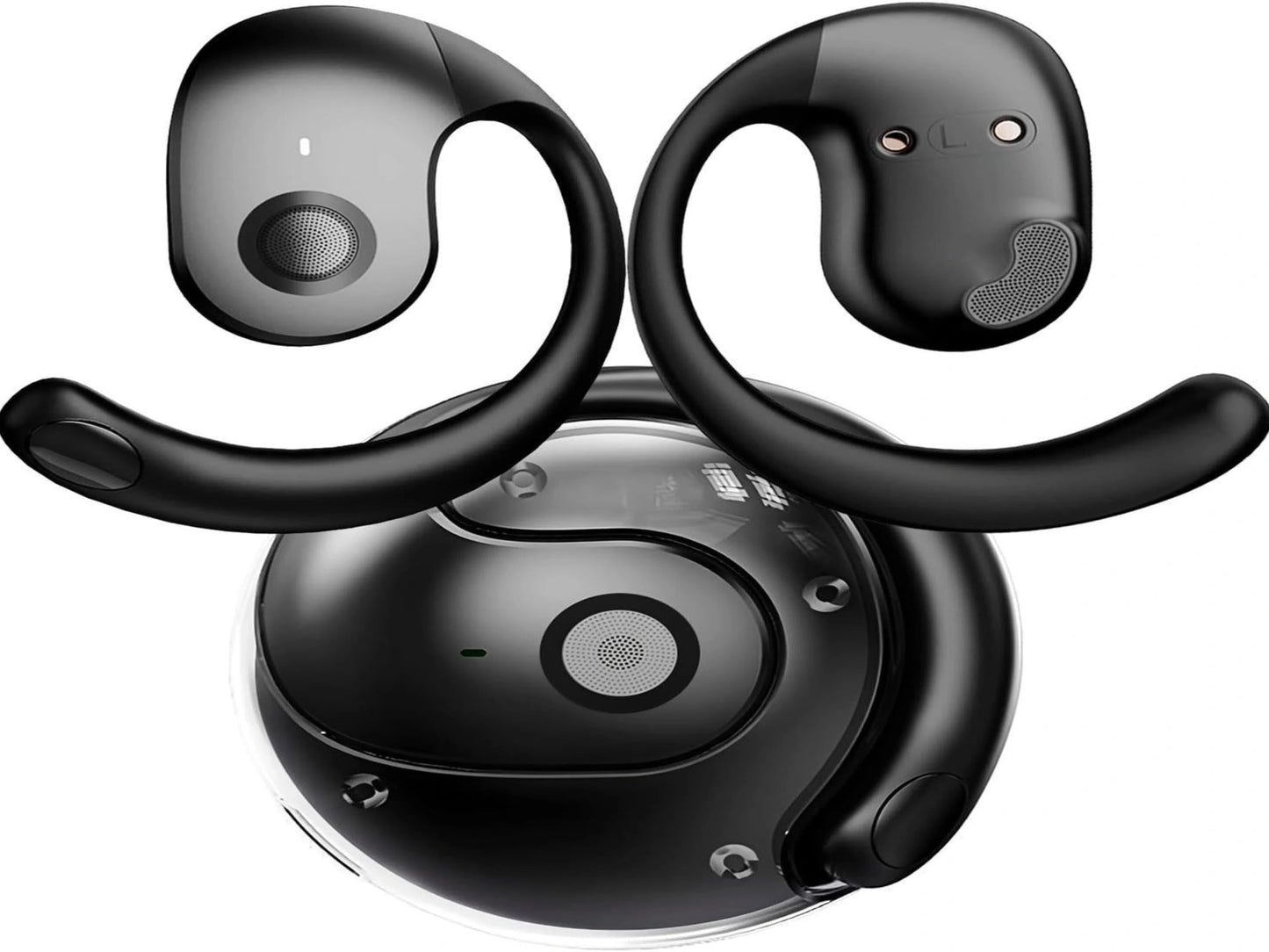 AUDIFONOS INALÁMBRICOS HY T26