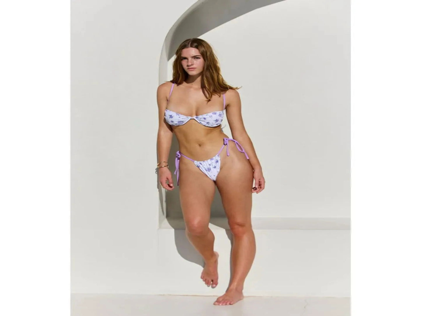 BIKINI FLORAL