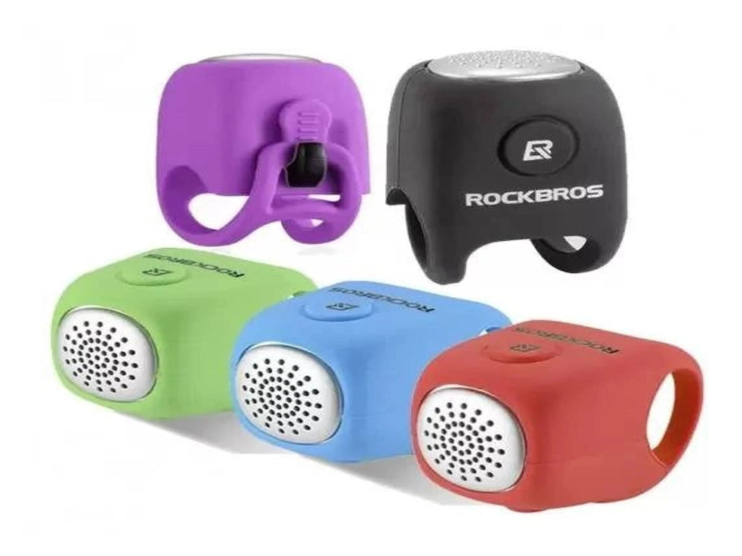 BOCINA PARA BICICLETA