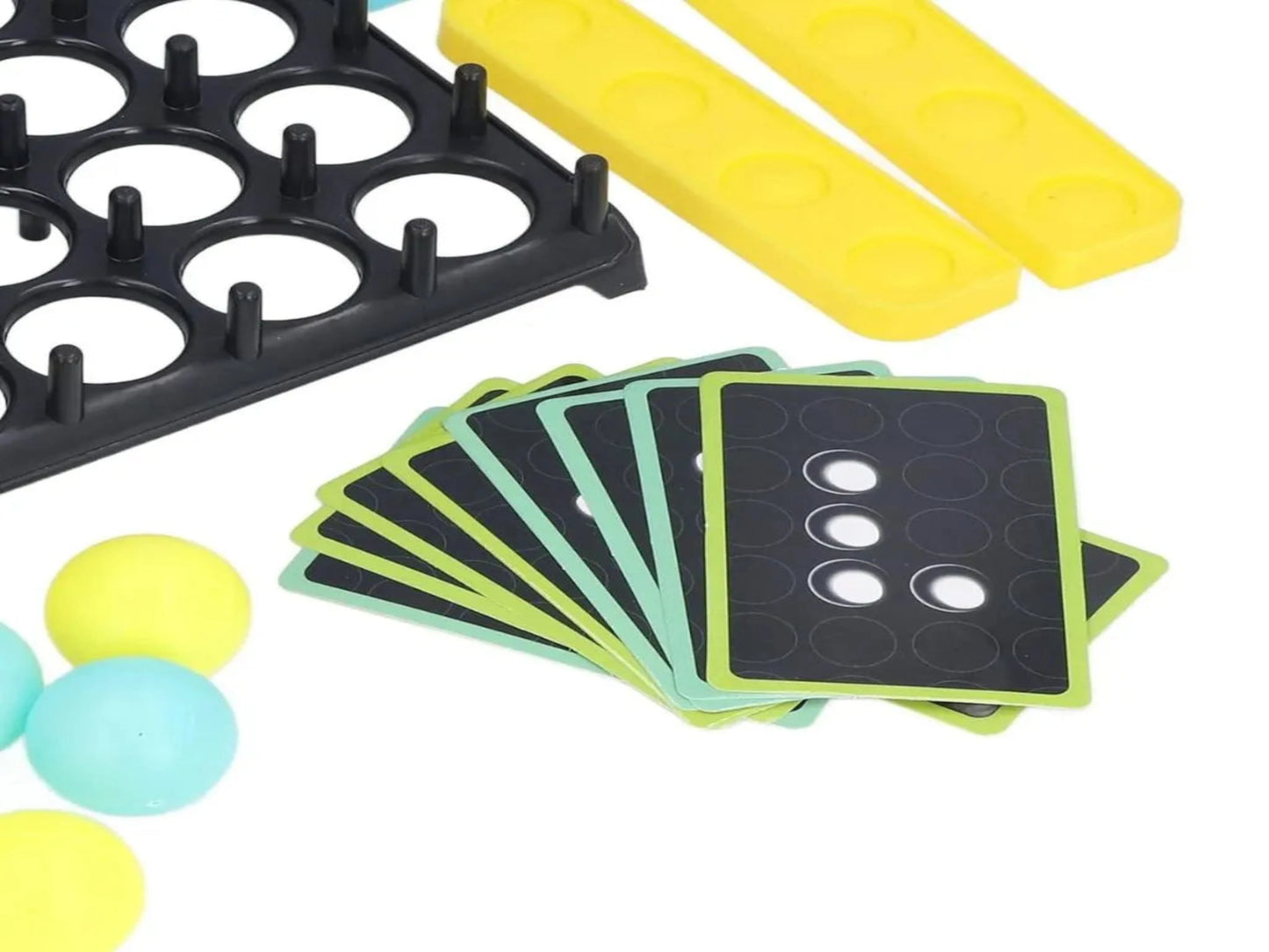 BouncingBall - JUEGO DE MESA