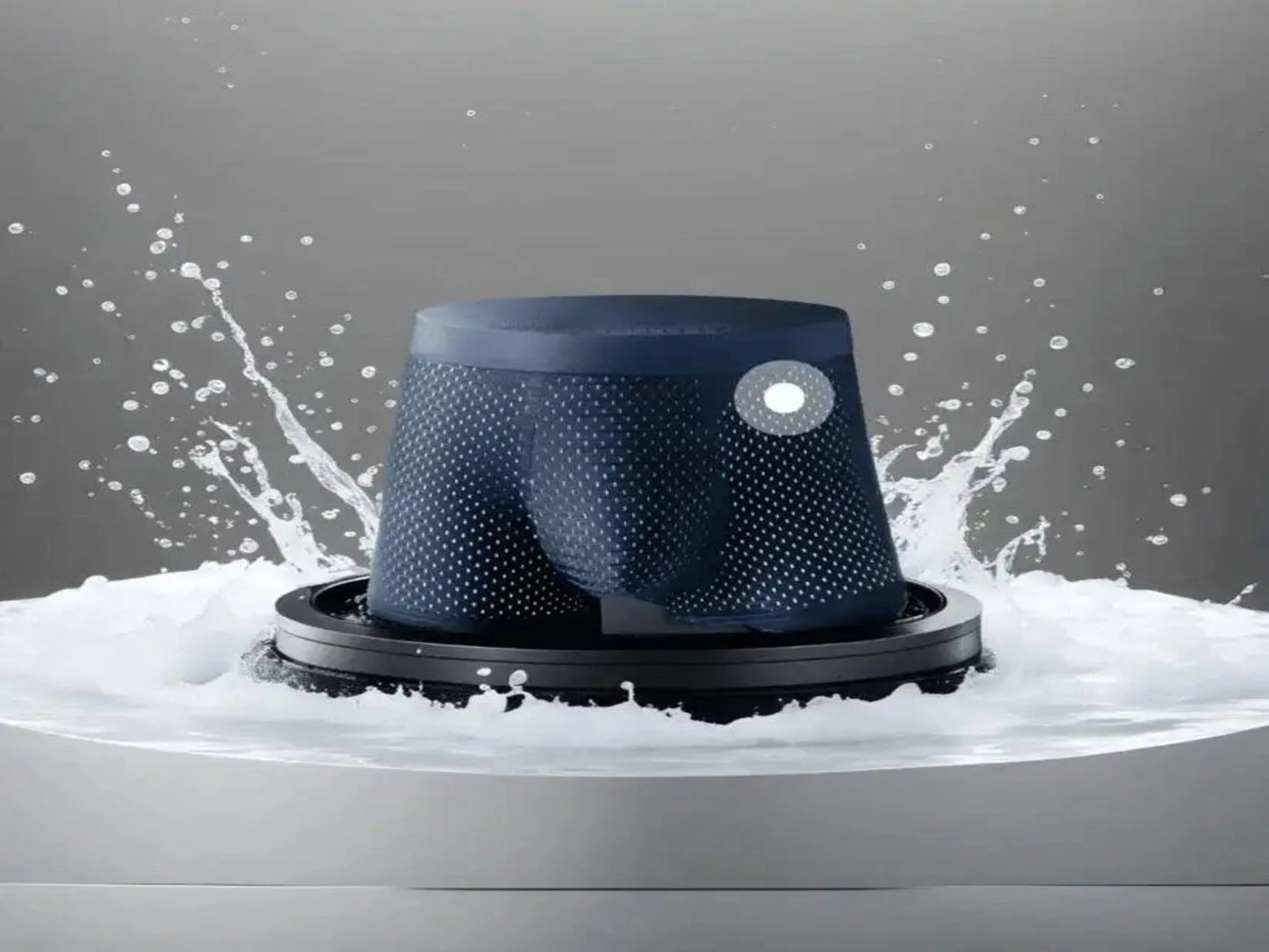 BOXER DE FIBRA DE BAMBÚ X3