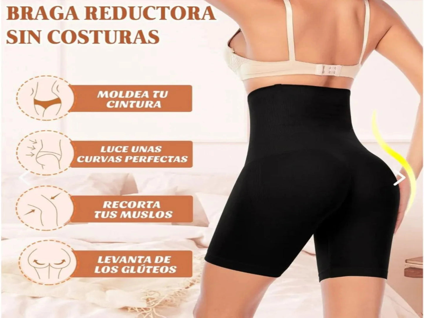 BRAGA REDUCTORA