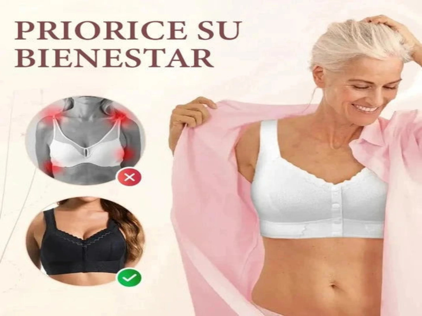 BRASIER TRANSPIRABLE