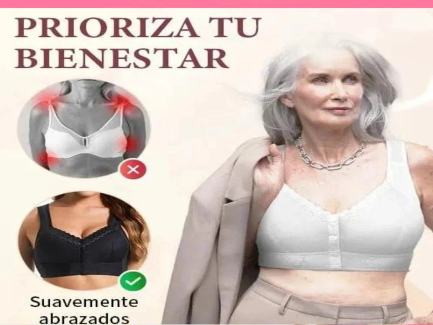 BRASIER TRANSPIRABLE