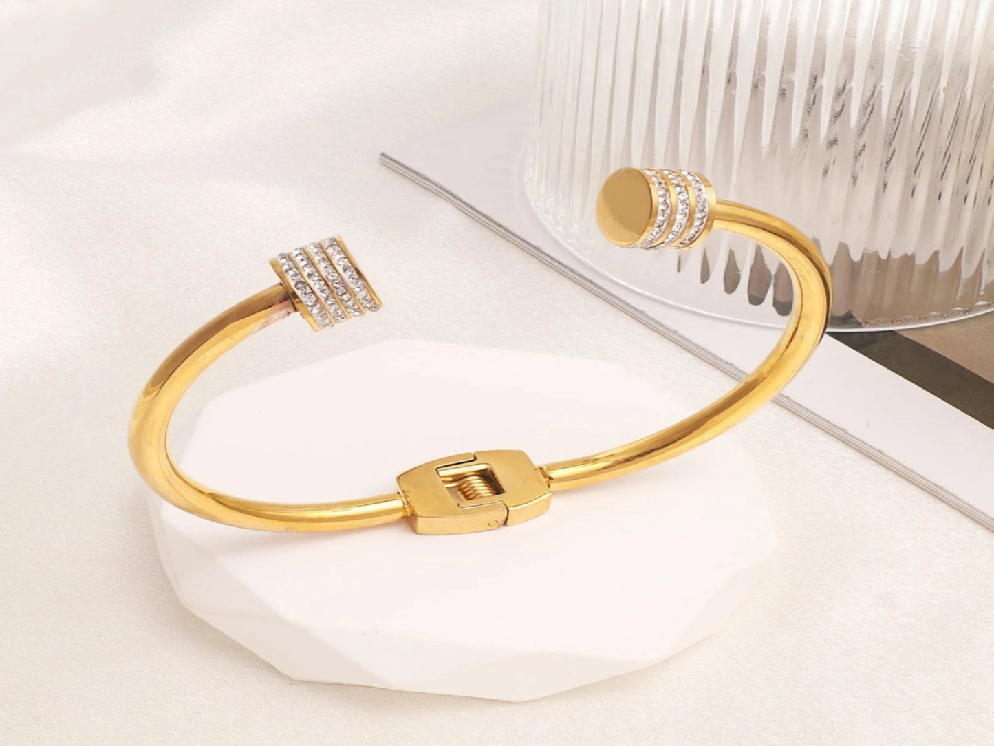 BRAZALETE WISH