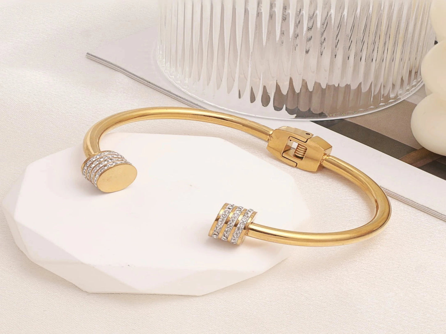 BRAZALETE WISH