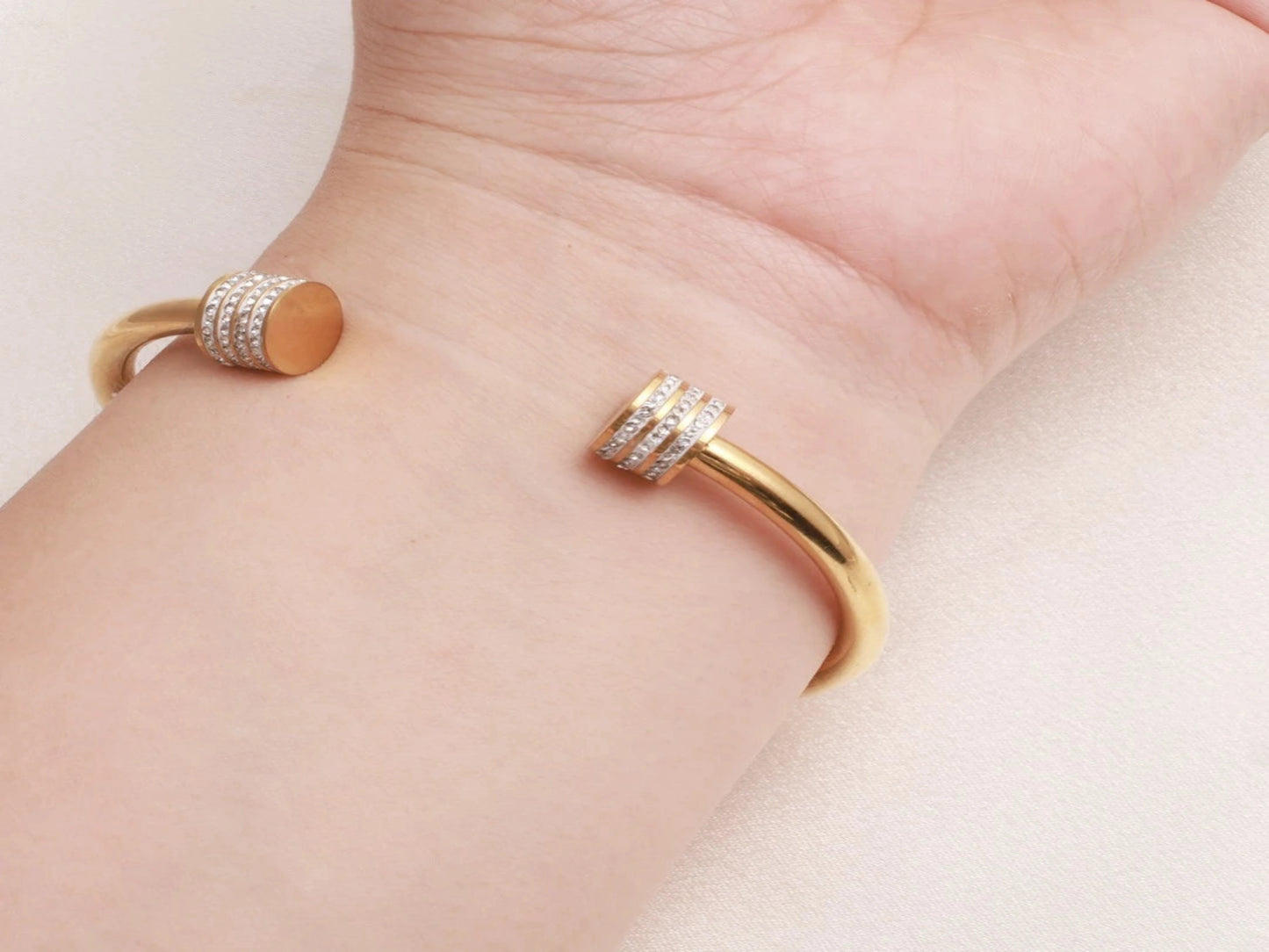 BRAZALETE WISH