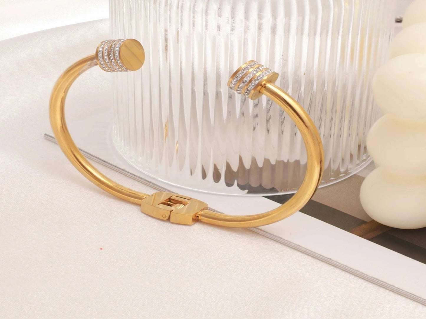 BRAZALETE WISH