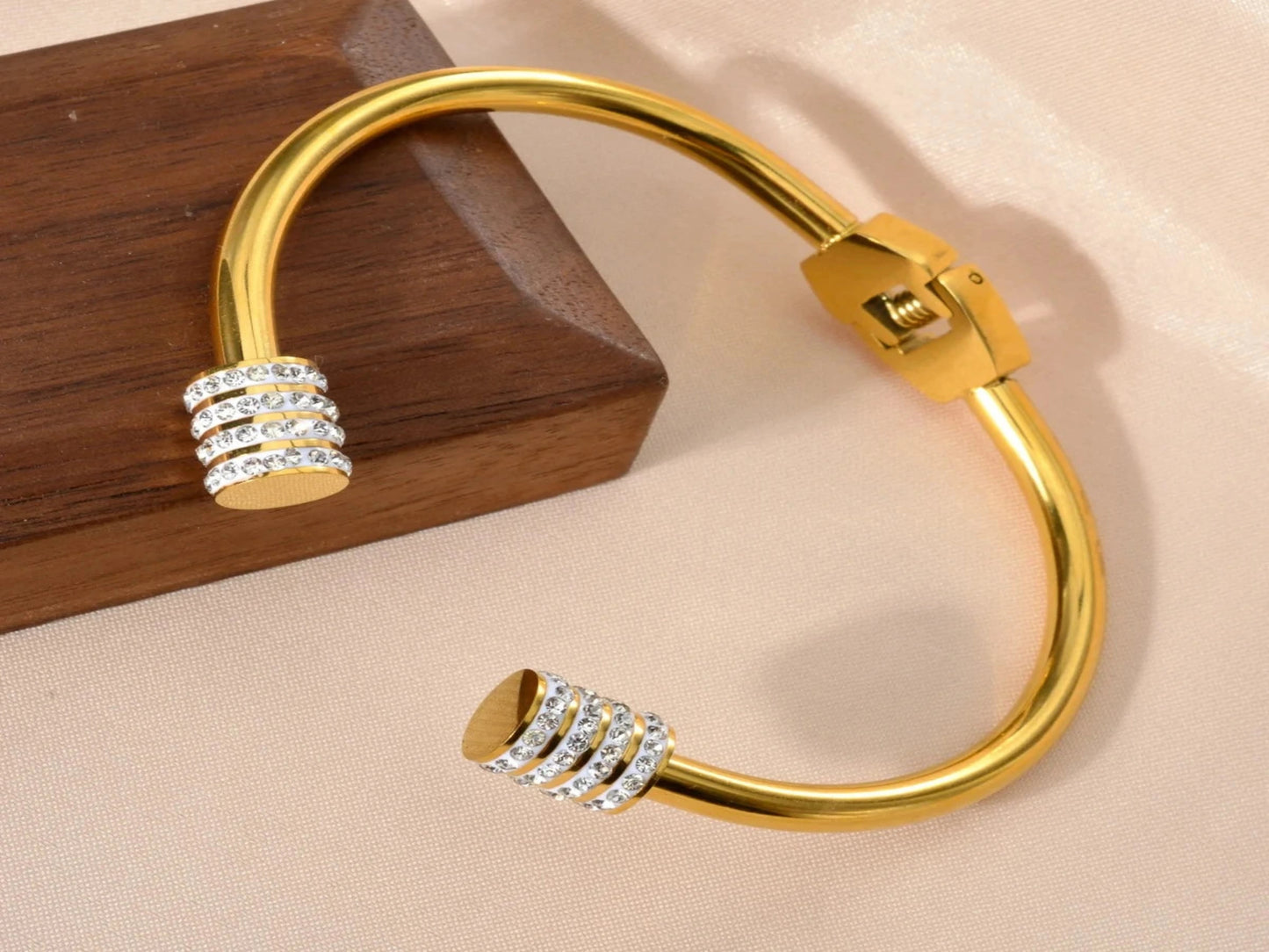 BRAZALETE WISH