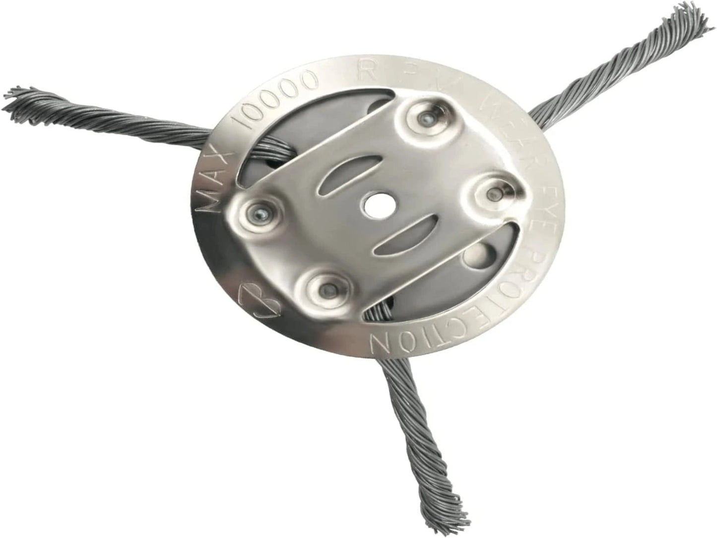 CABEZAL CORTADOR DE HIERBA