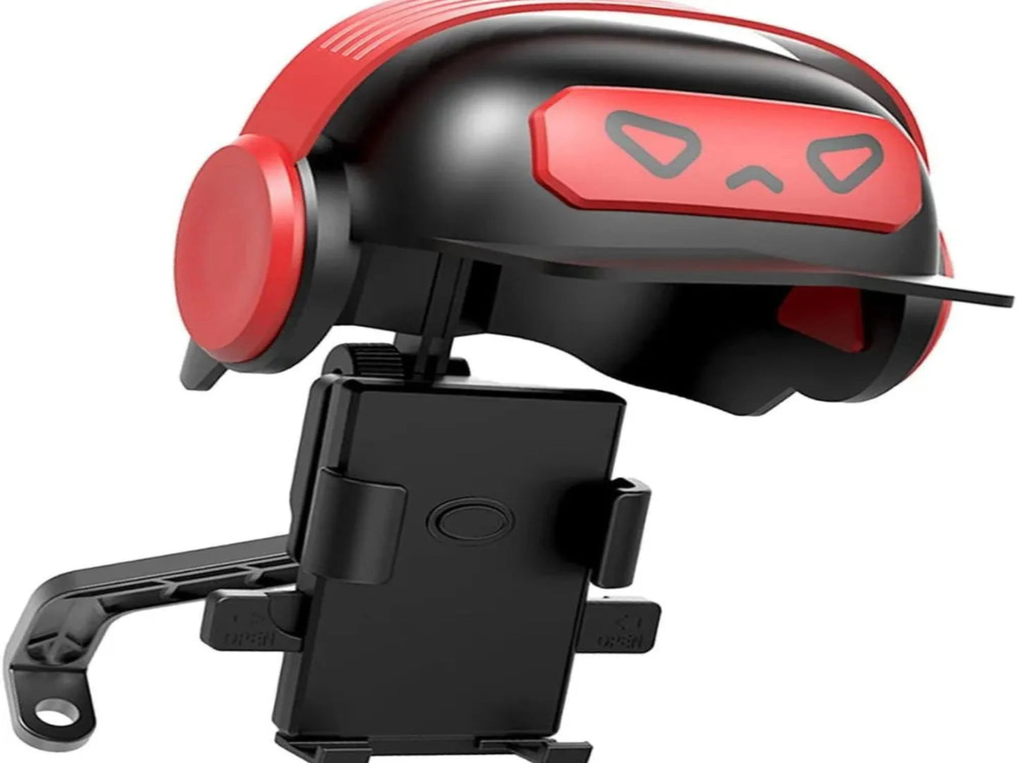 CASCO SOPORTE PARA TELÉFONO