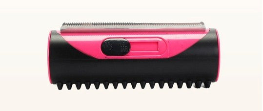 CEPILLO PARA MASCOTAS