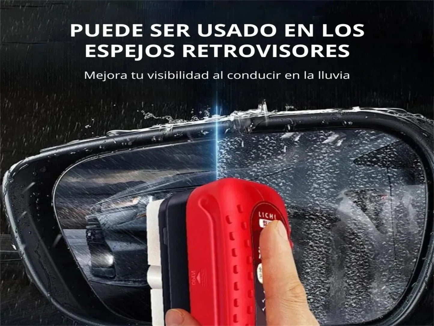 CEPILLO PARA REVESTIMIENTO DE VIDRIO