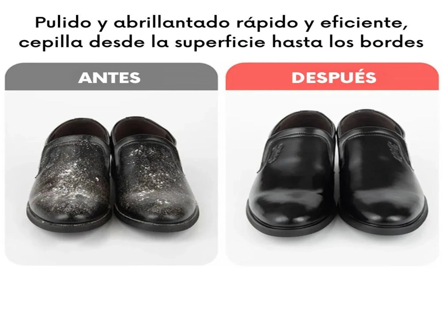 CEPILLO PARA ZAPATOS