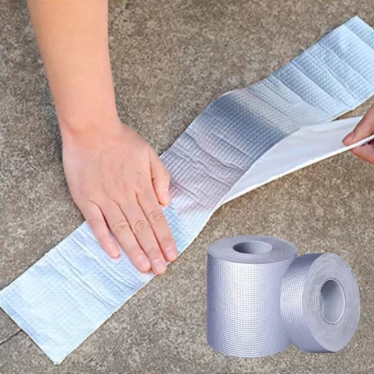 CINTA ANTIFILTRACIONES DE EXTERIOR (ROLLO DE 5 METROS)
