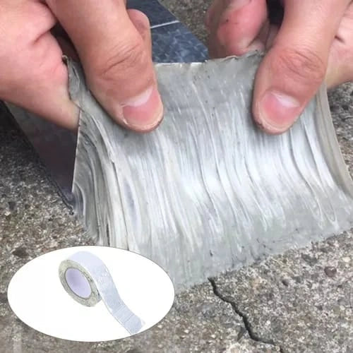 CINTA ANTIFILTRACIONES DE EXTERIOR (ROLLO DE 5 METROS)