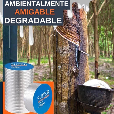 CINTA ANTIFILTRACIONES DE EXTERIOR (ROLLO DE 5 METROS)