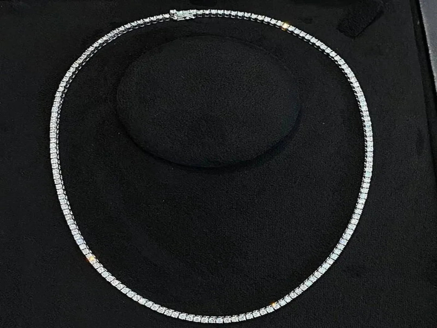 COLLAR TENNIS (50 CM)