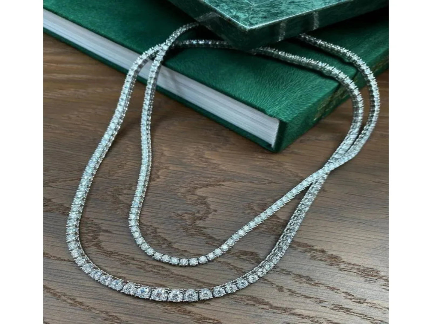 COLLAR TENNIS (50 CM)