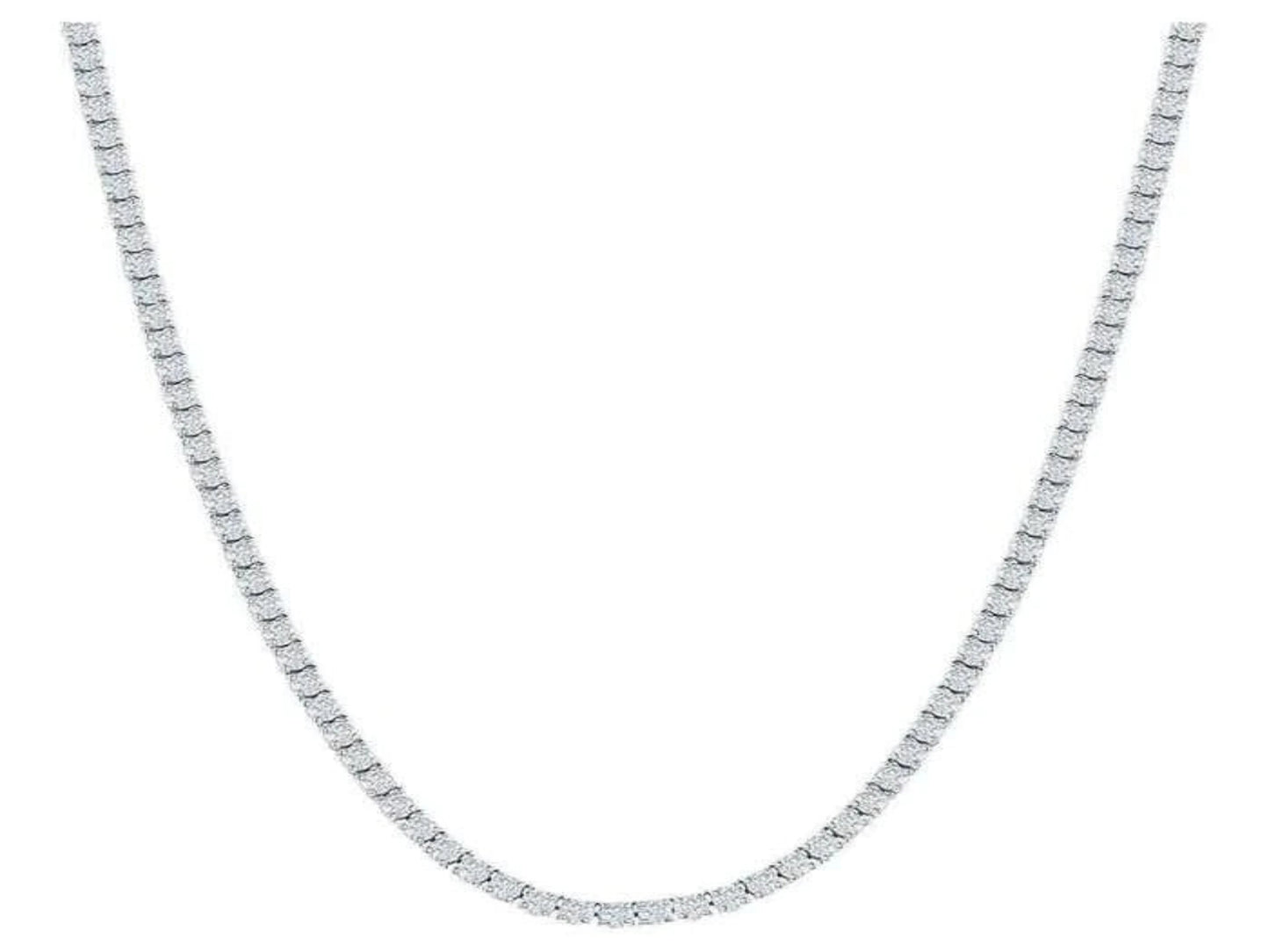 COLLAR TENNIS (50 CM)