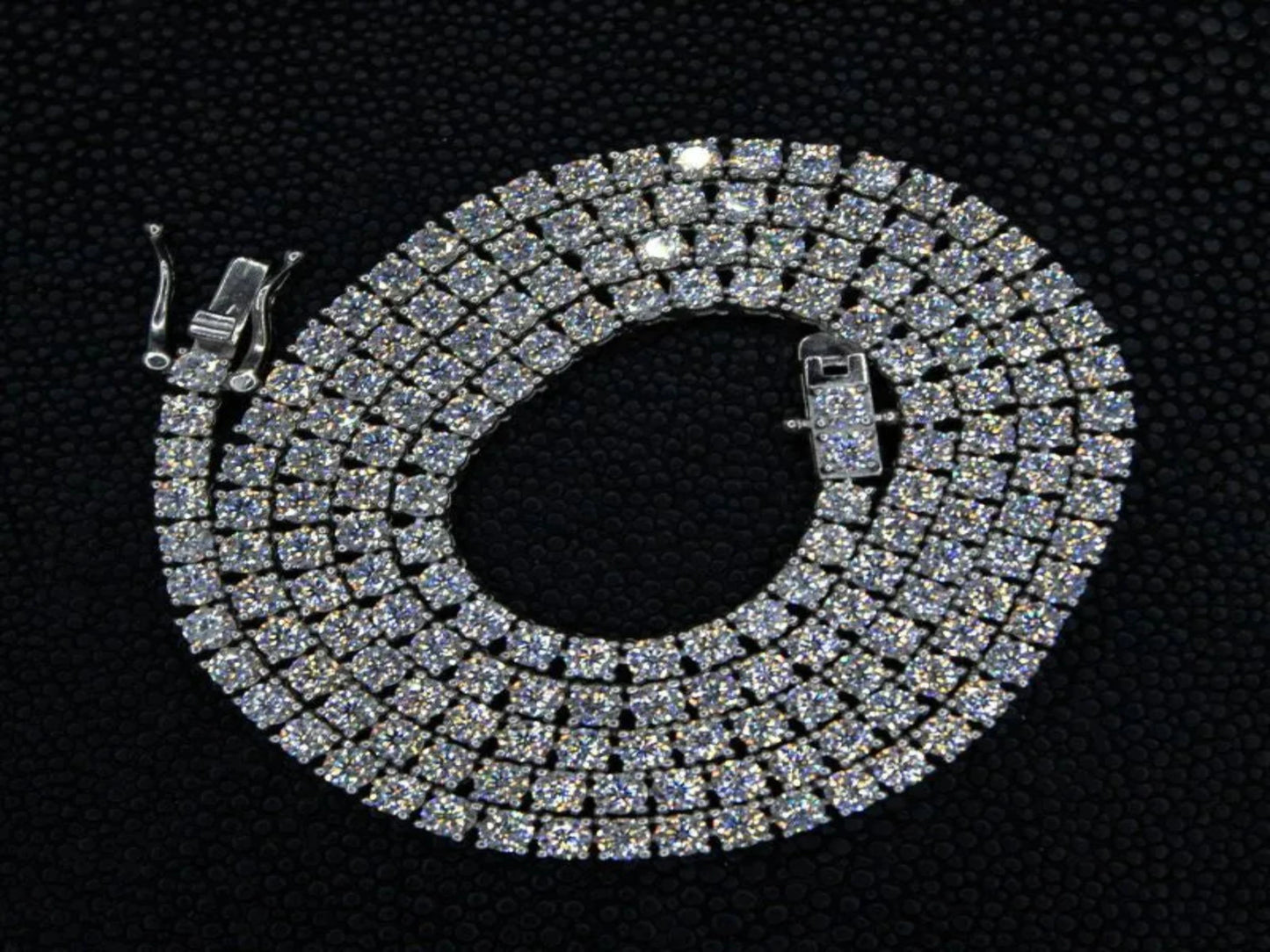 COLLAR TENNIS (50 CM)