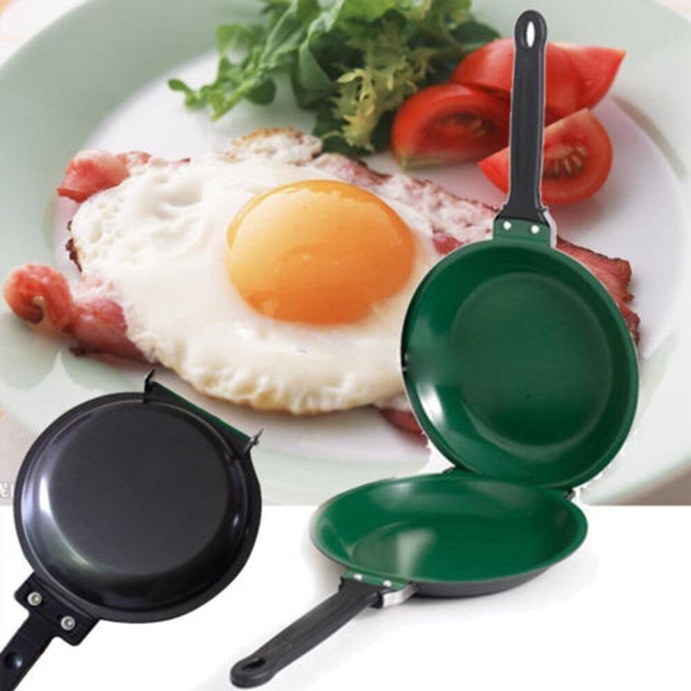 COMBO SARTENES (SANDWICH + PANCAKES)