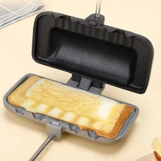 COMBO SARTENES (SANDWICH + PANCAKES)