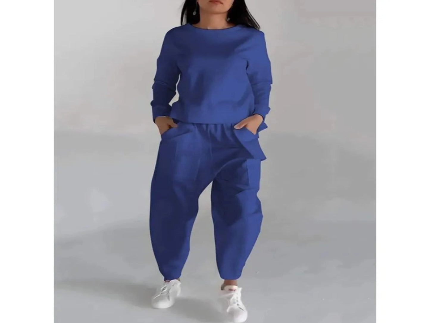 CONJUNTO MONOCOLOR