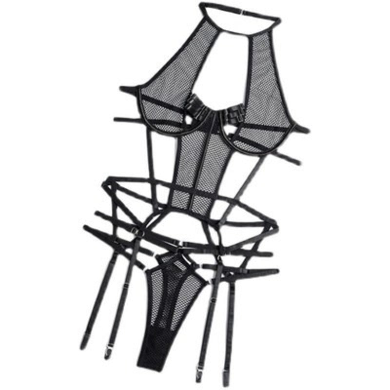 CONJUNTO INTERIOR PARA MUJER