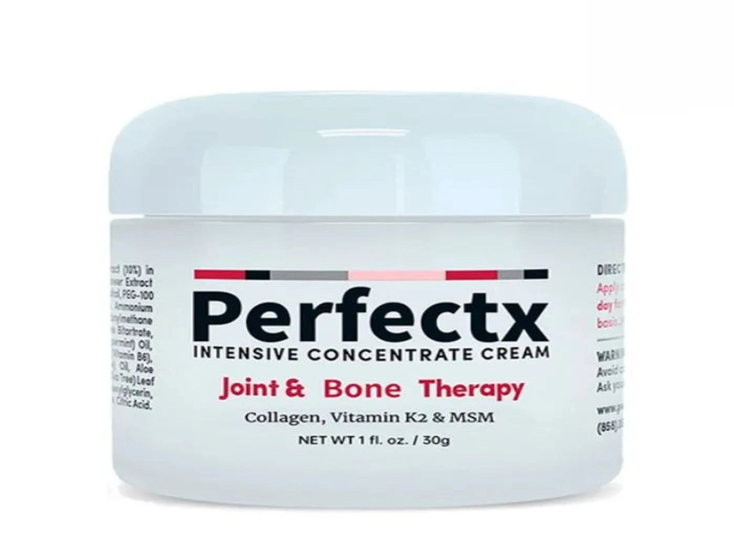 CREMA PARA TERAPIA DE ARTICULACIONES