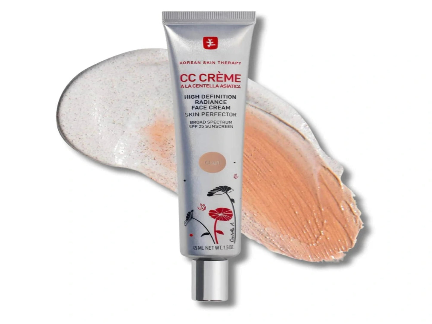 CREMA CORRECTORA