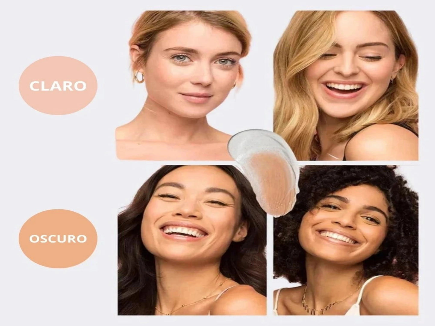 CREMA CORRECTORA