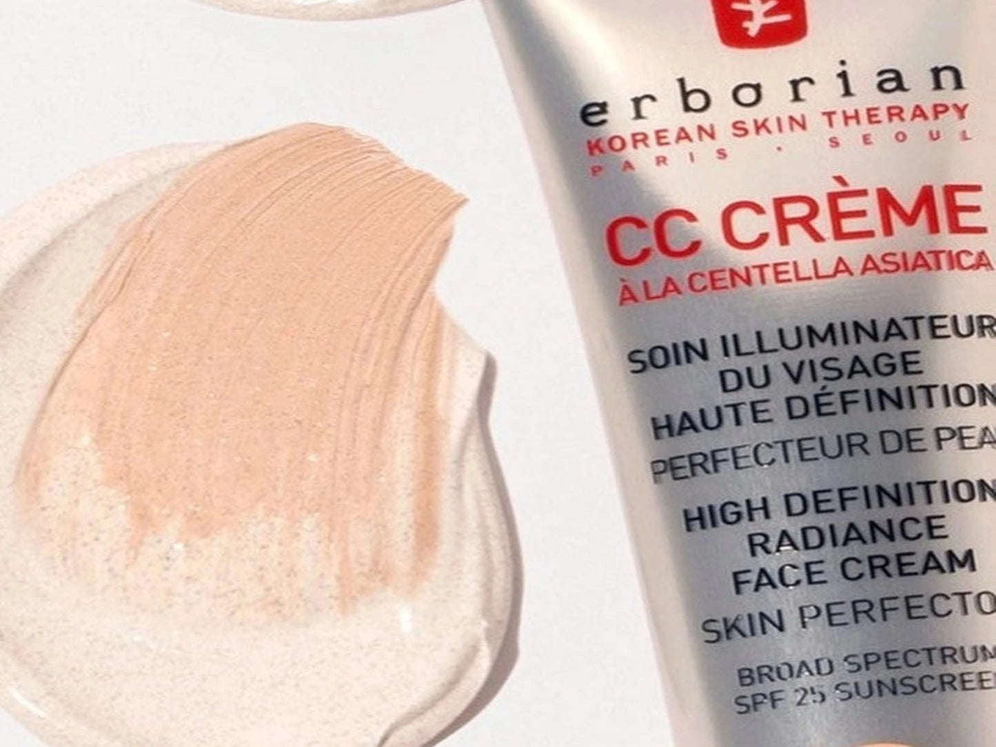 CREMA CORRECTORA