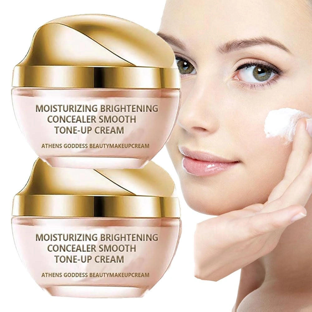 Crema Hidratante Correctora y Rejuvenecedora