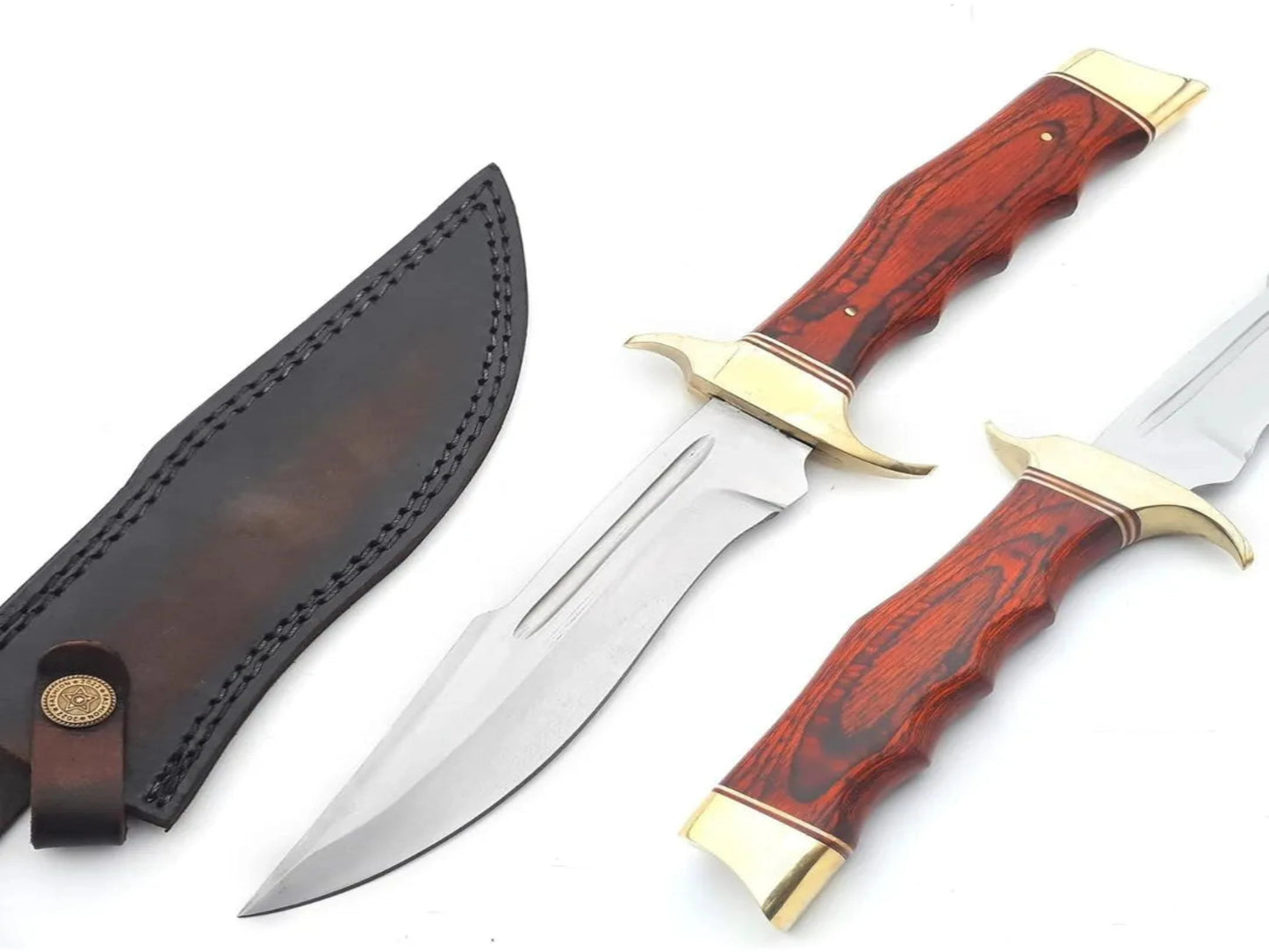 CUCHILLO TÁCTICO