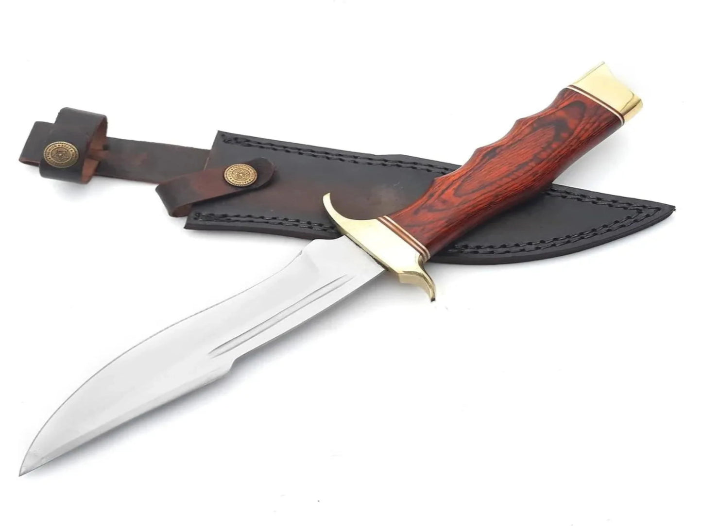 CUCHILLO TÁCTICO