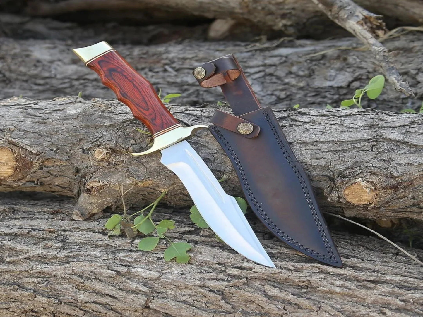 CUCHILLO TÁCTICO