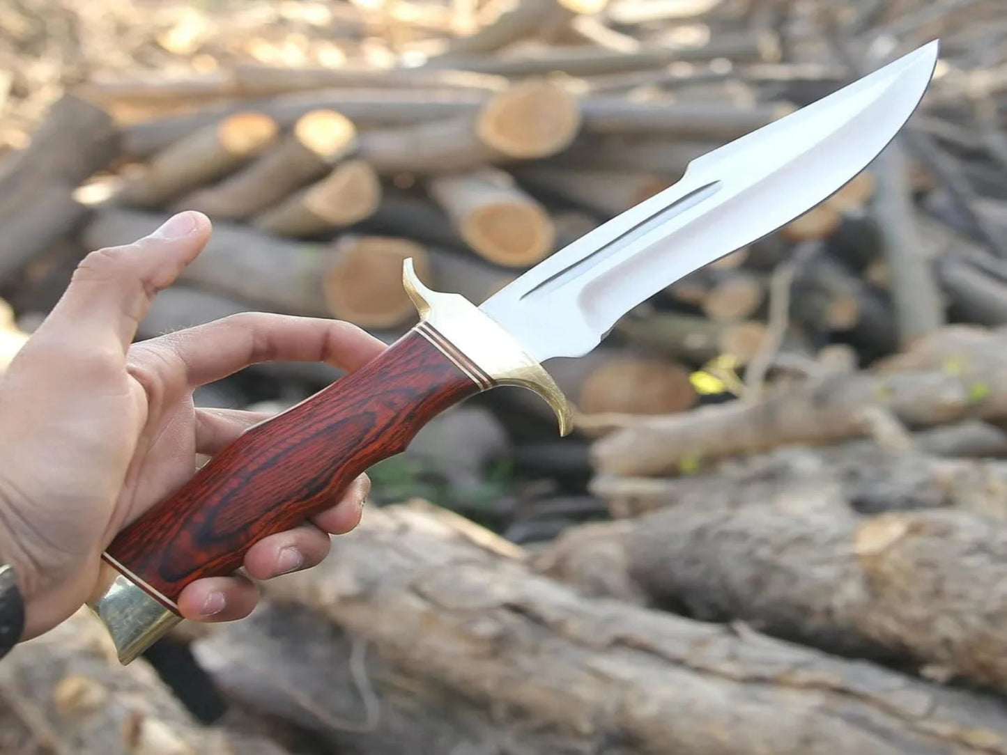 CUCHILLO TÁCTICO