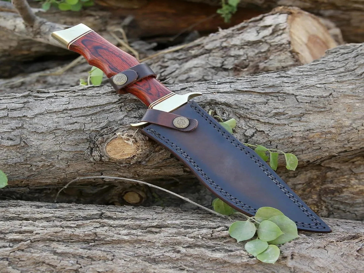CUCHILLO TÁCTICO