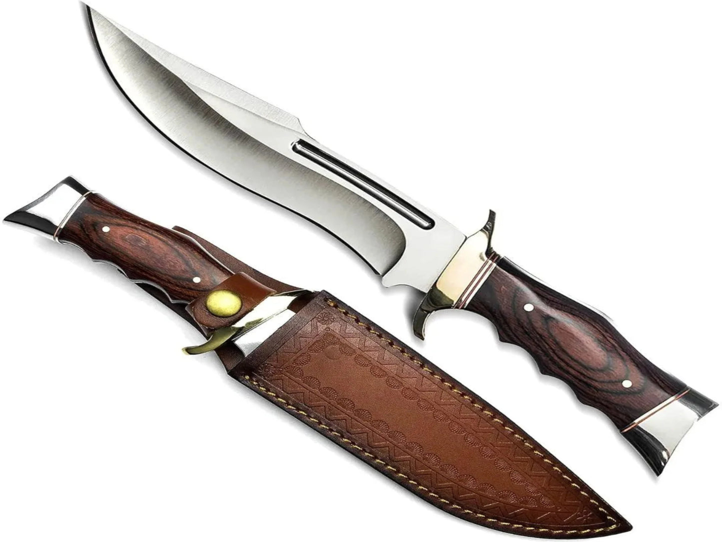 CUCHILLO TÁCTICO