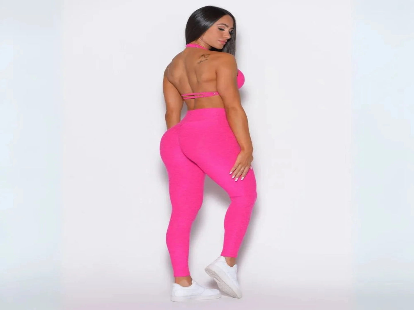 CURVES LEGGINS SET COMPLETO