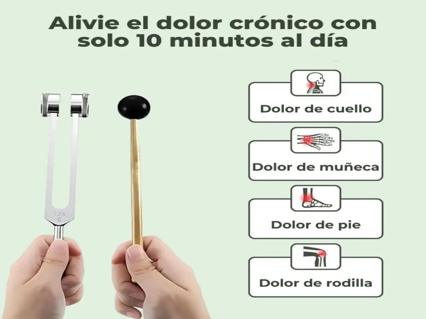 DIAPASON MEDICO
