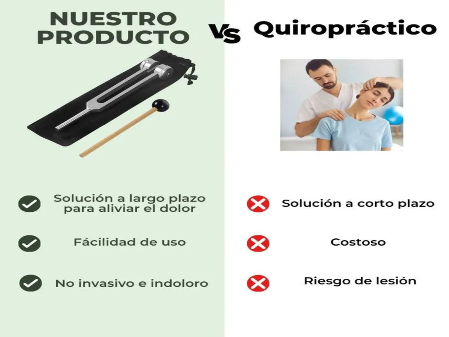 DIAPASON MEDICO