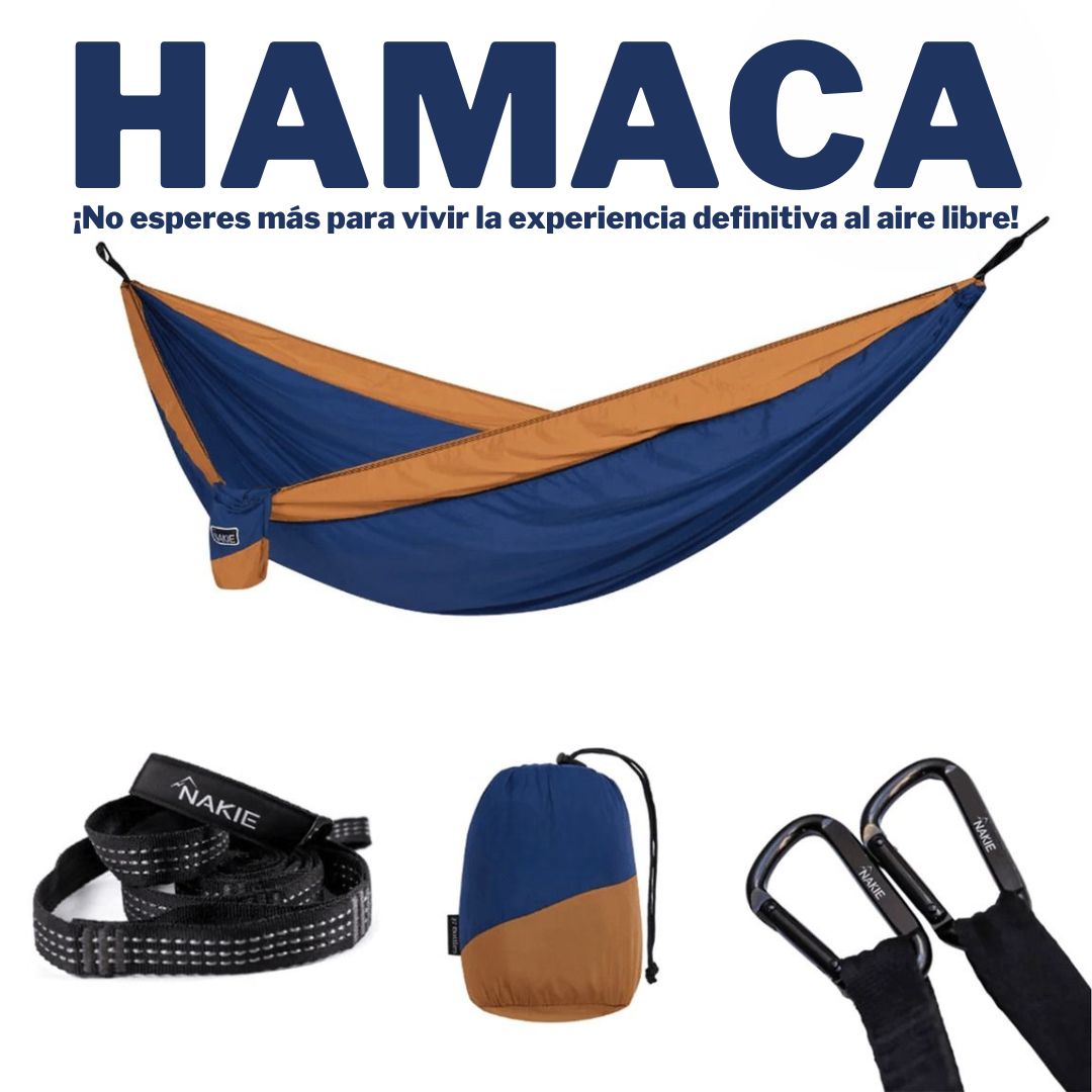 EcoBalance - HAMACA